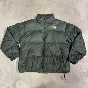 Vintage North Face 700 Worn Jacket